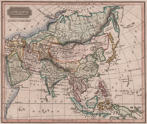 ASIA 1817